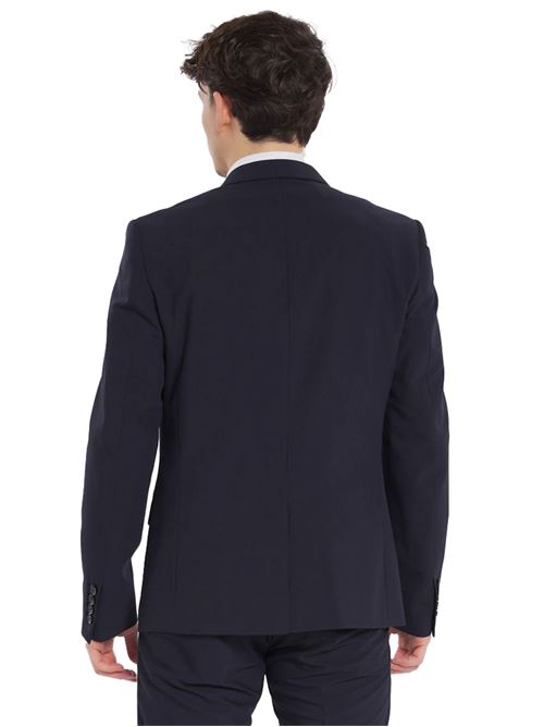 ANTONY MORATO Giacca Elegante Blu ANTONY MORATO | MMJS000407073